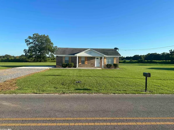 1016 E Sunset Dr, Atmore, AL 36502