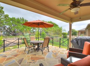 602 Salado Creek Ln, Georgetown, TX 78633