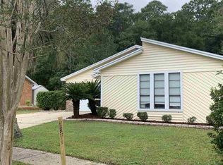 4630 Citadel Dr, Pensacola, FL 32514