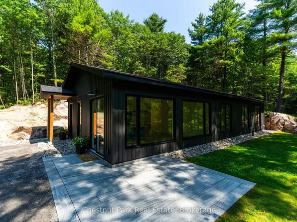 1510 Highway 141, Town Of Huntsville, ON P0B 1M0