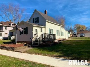 1311 24 1/2 St, Rock Island, IL