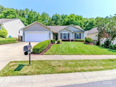 2627 Bridgeville Ln, Charlotte, NC, 28262