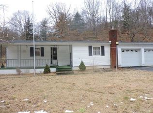 12A Hc 68, Littleton, WV 26581