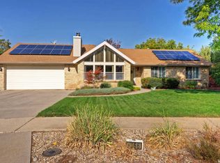 9866 S Solomon Cir, Sandy, UT 84092