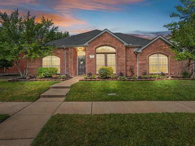 3106 Palmtree Dr, McKinney, TX, 75070