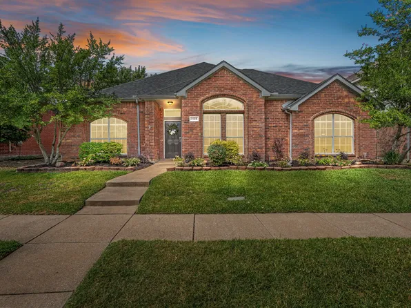 3106 Palmtree Dr, McKinney, TX 75070