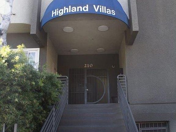 3rd image of 210 N Avenue 55 #208