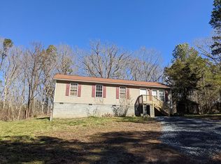 4224 Science Hill Rd, Asheboro, NC 27205