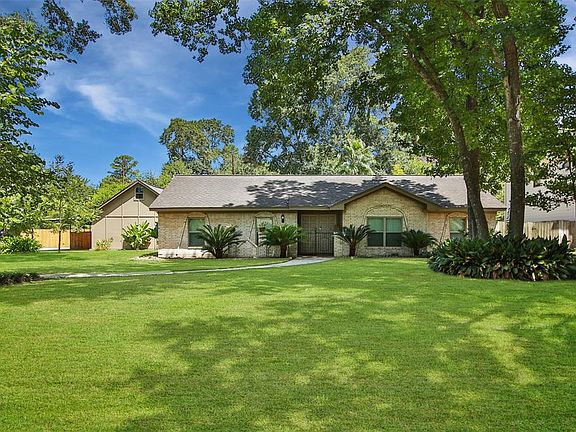 Welcome to your new home nestled amongst the trees on a quiet street.