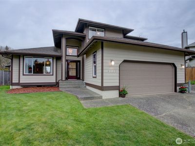 6220 Parkland Court, Ferndale, WA, 98248