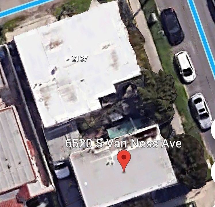 2nd image of 2167 W 65th Pl