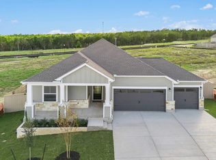 129 Big Pine Creek Ln, Bastrop, TX 78602