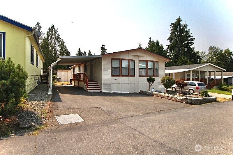 4th image of 2101 S 324th Street #27
