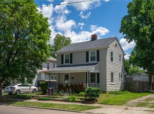 203 Shafor St, Middletown, OH
