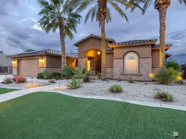 5820 S View Pkwy, Yuma, AZ 85365