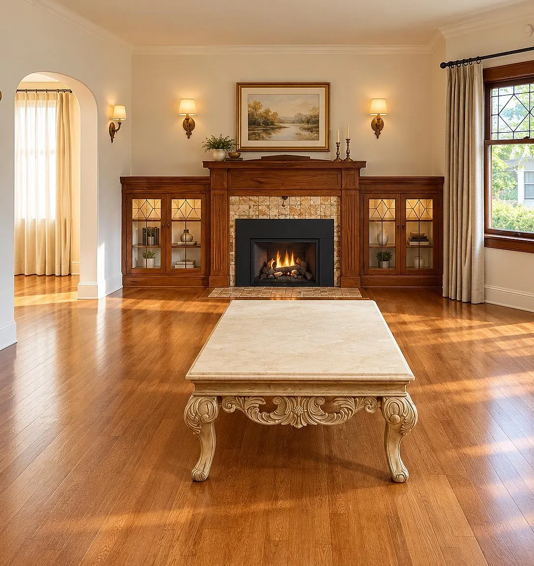 5 bed, 2400 sqft, $3,800 — Photo 2
