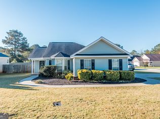 101 Timber Mill Ct, Warner Robins, GA 31088