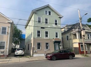 200 Messer St, Providence, RI 02909