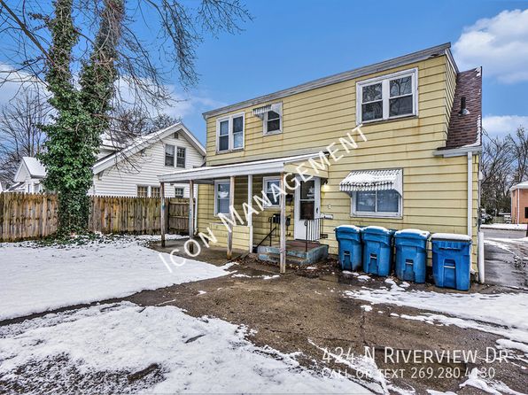 424 N Riverview Dr #1, Kalamazoo, MI 49004