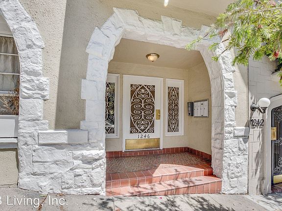 4th image of 1246 Sacramento St APT 2