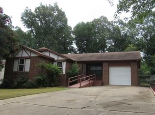 21 Leprechaun Ln, Alexander, AR 72002