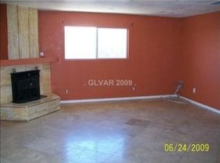 5920 Granada Ave, Las Vegas, NV 89107