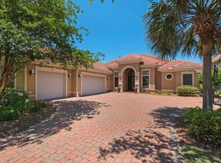 283 Corinthian Pl, Destin, FL 32541