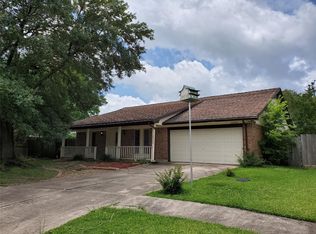 10506 Sagetrail Dr, Houston, TX 77089