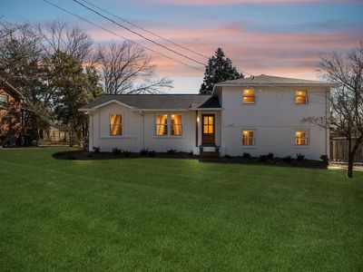 7427 Bridle Dr, Nashville, TN, 37221