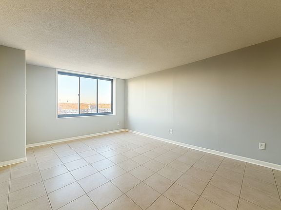 Lots of Natural Light and Tiled Floors