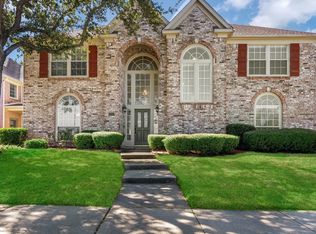 3912 Cross Bend Dr, Arlington, TX 76016