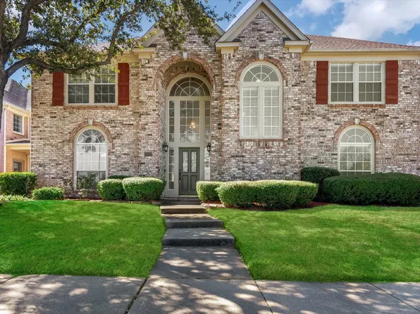 3912 Cross Bend Dr, Arlington, TX 76016