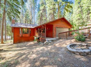 6470 Ridgeway Dr, Pollock Pines, CA 95726