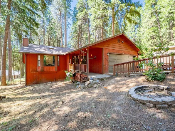 6470 Ridgeway Dr, Pollock Pines, CA 95726