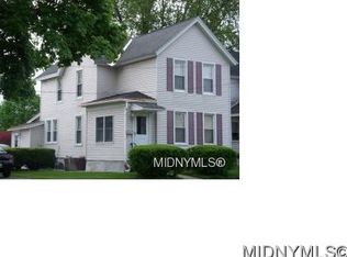 644 Parry St, Rome, NY 13440