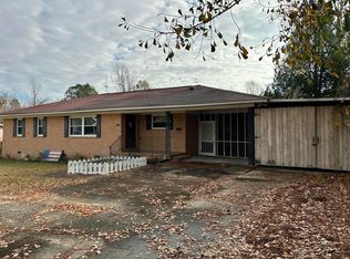 710 N Parler Ave, Saint George, SC 29477