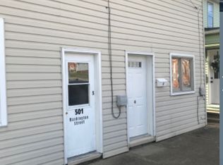 501 Washington St #3, Mount Pleasant, PA 15666