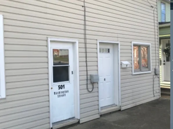 501 Washington St #3, Mount Pleasant, PA 15666