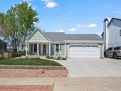 803 W Lucerne Dr, Lafayette, CO, 80026