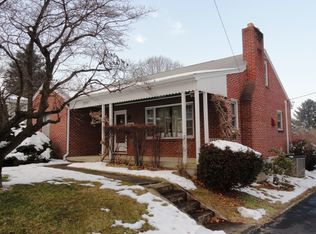 20216 Jefferson Blvd, Hagerstown, MD 21742