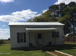 156 Ulysse Rd, Lafayette, LA 70506