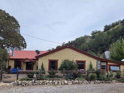 318 County Road 12, Pinon, NM, 88344