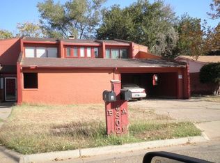 4302 52nd St, Lubbock, TX 79413