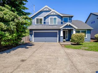 200 Casting St SE, Albany, OR 97322