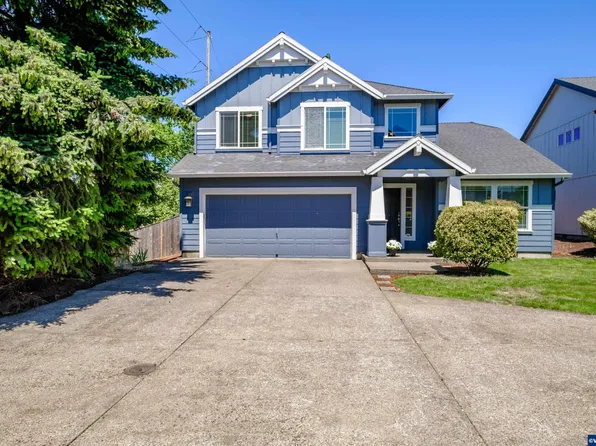 200 Casting St SE, Albany, OR 97322
