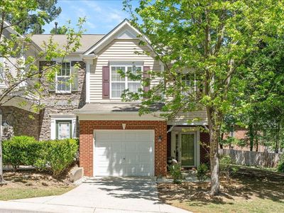 4240 Camden Woods Ct, Raleigh, NC, 27612