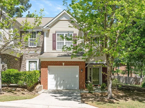 4240 Camden Woods Ct, Raleigh, NC 27612