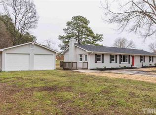 3012 Camberley Dr, Durham, NC 27704