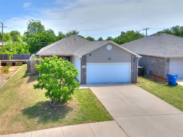 10012 Wimbledon Ct, Village, OK 73120