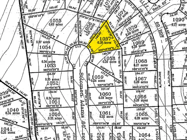 112 SOLOMON ADAMS LOT 1057, Blanco, TX 78606